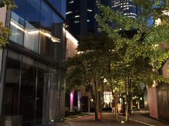 -徐家汇源景区-衡山坊