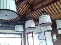 大堂-东园小馆·早茶·淮扬小炒(宋夹城店)