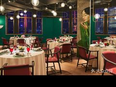 -三号黄浦会Canton Table