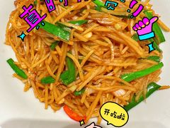 -九转小磨·非遗东北菜(群力店)