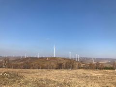 -塞罕坝国家级自然保护区