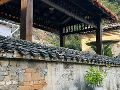 -上坦村