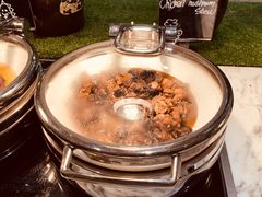 -长春高新益田福朋喜来登酒店·宜客乐标帜餐厅