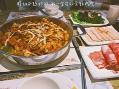 -黄记煌·三汁焖锅(万达广场店)