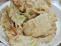 -长发正宗东北饺子馆