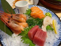 -温野菜涮涮锅(曲江大悦城店)