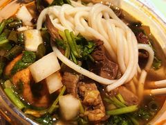 -江三王记牛杂馆(总店)