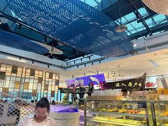 -半岛听涛蒸汽海鲜自助(K11店)