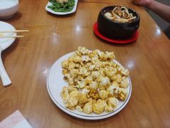 -红豆焖罐面·新邯郸菜(光明店)