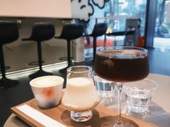 -Dogi&kiki Coffee(中心商务大厦店)
