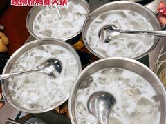 -小螺大作·螺蛳粉火锅(林和西店)
