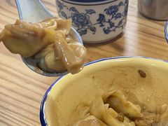 -山北老老头馄饨