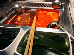 -海底捞火锅(崇文门新世界百货店)