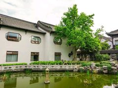 -扬州瘦西湖汇金酒店