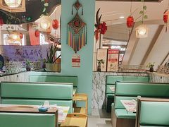 -云中鱼蒸汽石锅鱼(川沙百联店)