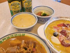 -澳门地道葡国餐