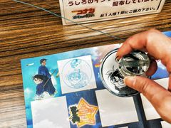 -金森红砖仓库