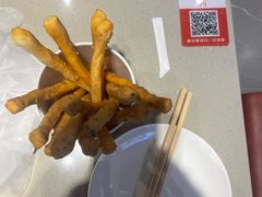 -蝎王府羊蝎子(虎坊桥总店)
