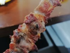 馕坑烤肉-新疆喀什噶尔餐厅(普利街店)