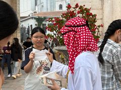 -华谊兄弟（长沙）电影小镇