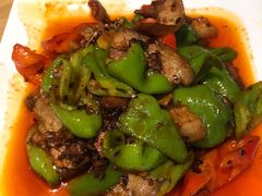 自贡回锅肉-自贡盐帮菜·玩辣餐厅(樱花园西街店)
