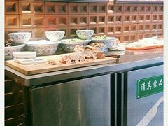 -毅祥斋老孙家泡馍(西羊市店)