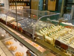 -泸溪河桃酥(长乐路店)