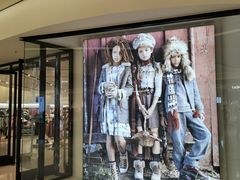 -ZARA HOME(长楹天街购物中心店)