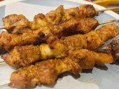 -1078號老北京涮肉(松柏店)