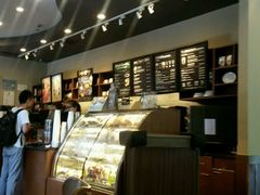 -星巴克(汾阳路店)