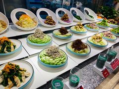 -郑庄脂渣海鲜楼(九水路店)