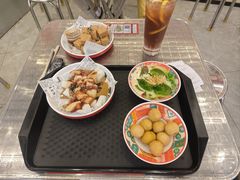 -孖记茶档·热腾茶餐(乐峰店)