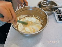 -千浔一暖DIY蛋糕烘焙(人民大学店)