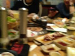 -赤坂亭·M9和牛烧肉·铁板烧(合肥万象城店)