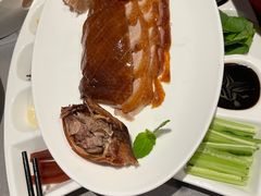 -阿庄新豫菜(通泰路店)