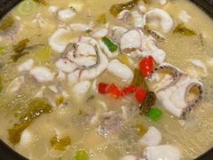 -百岁我家·酸菜鱼专门店(塘下店)