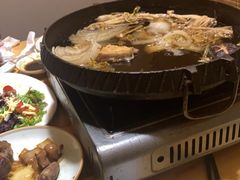 -福匠日本料理(人民路店)