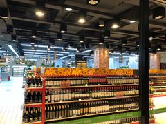 -果蔬好生活超市(乐堤港店)