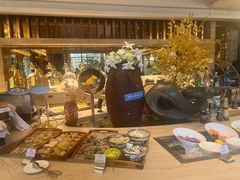 -梅州昌盛豪生大酒店·豪生阁中餐厅