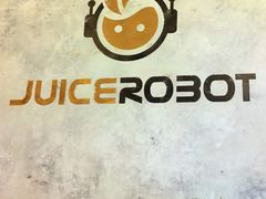 -JuiceRobot·手工意大利面&汉堡精酿(珠江新城店)