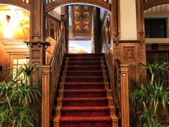 -马勒别墅·中餐厅