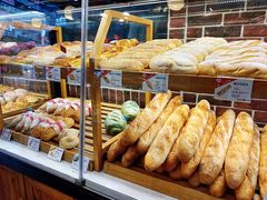 -BROAD面包路·欧式面包(龙湖时代C馆店)