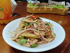 -大草原清真饭庄(沙河店)