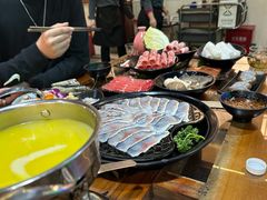 -丽江庭院之爱在路上(西单店)
