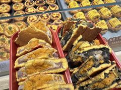 -詹记桃酥(百盛店)