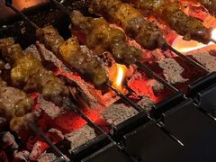 -很久以前羊肉串(簋街店)