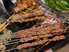 -马海涛牛肉串·午市牛腩饭·烧烤夜宵(领汇广场店)