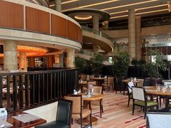 -济南喜来登酒店