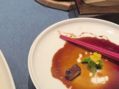 -金狮麟·新豫菜(金码大厦店)