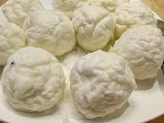 -长白山国际酒店中餐厅